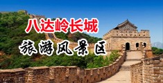 www逼逼网中国北京-八达岭长城旅游风景区
